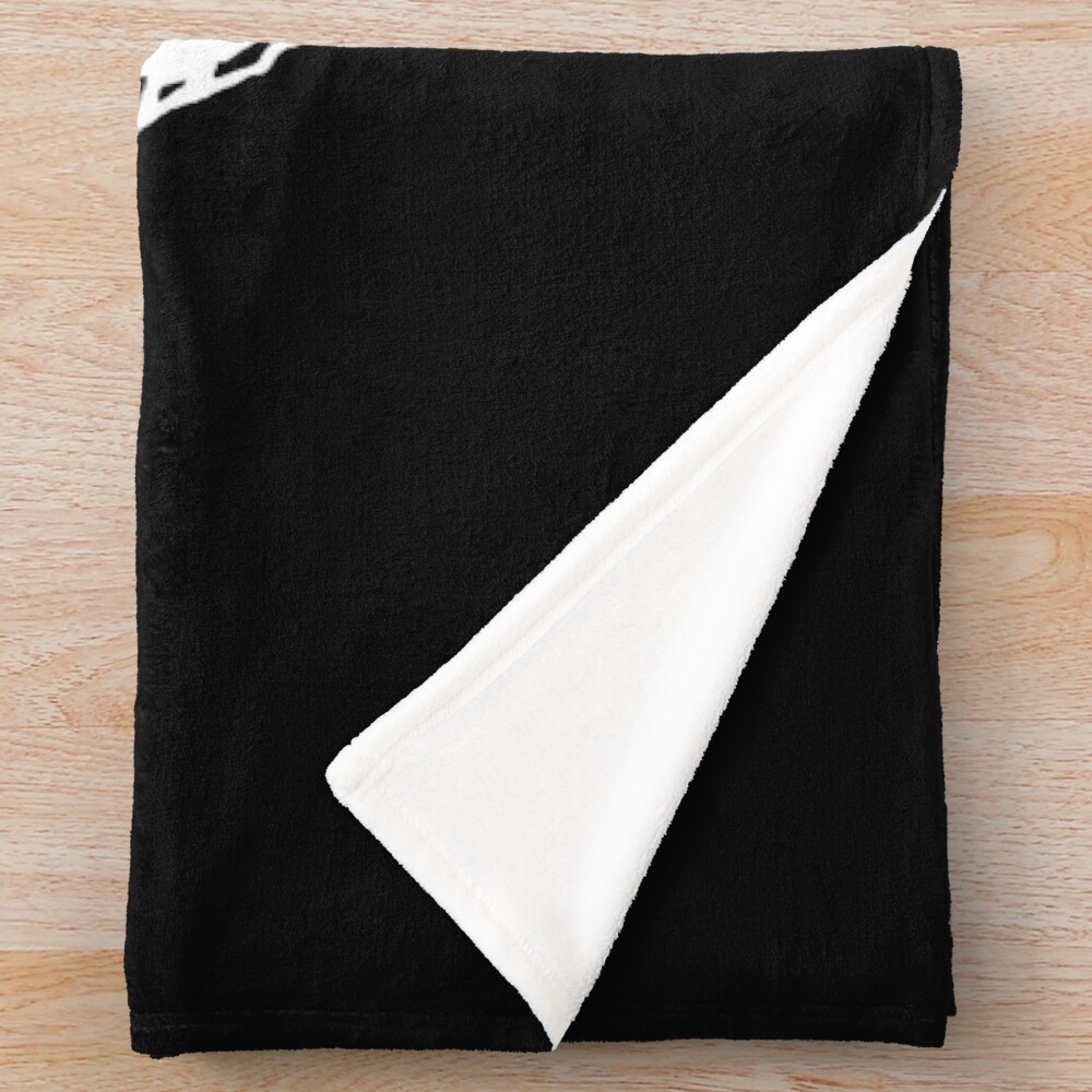 Elden Ring Tree Of Life Throw Blanket - Image 2