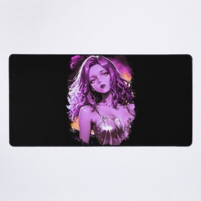 Elden Ring Ranni V2 Mouse Pad