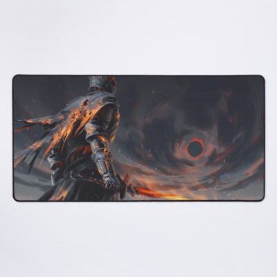 The Elden Ring Mouse Pad