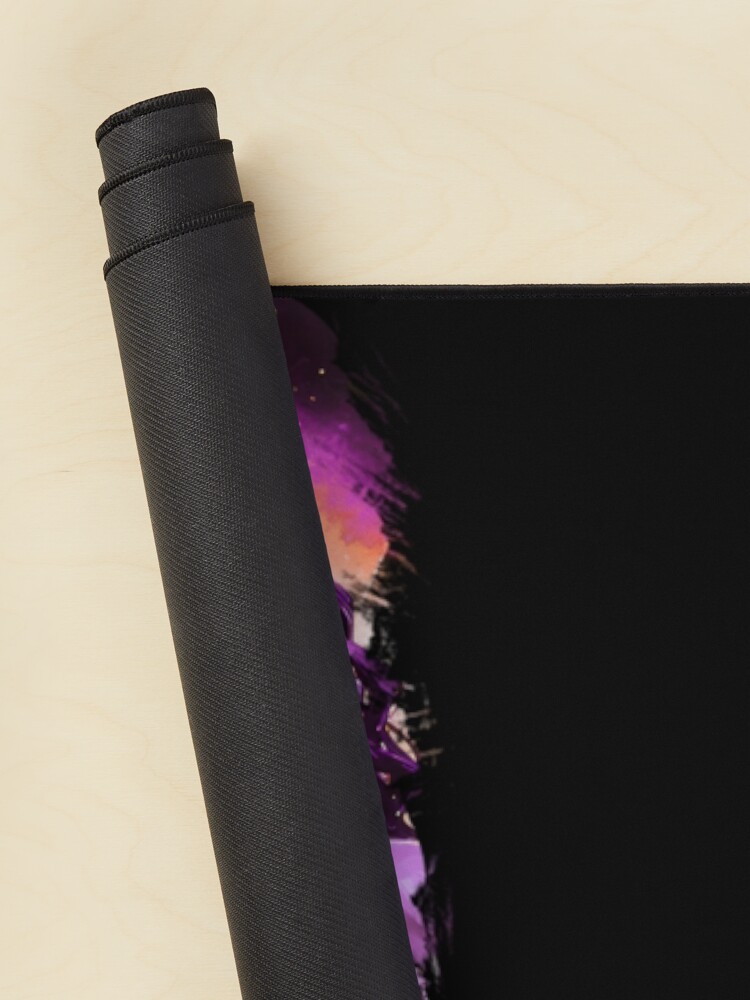 Elden Ring Ranni V2 Mouse Pad - Image 2