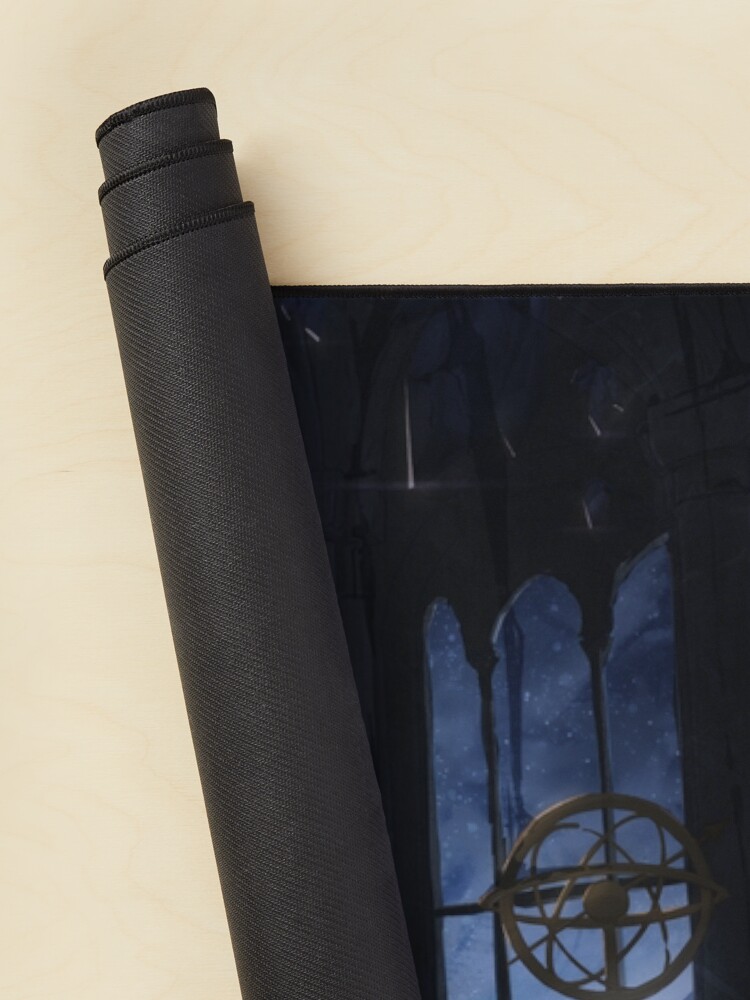 Elden Ring Ranni's Rise Mouse Pad - Image 2