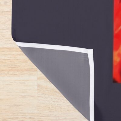Alternative view of Gifts For Women Curser Elden Ring Shower Curtain