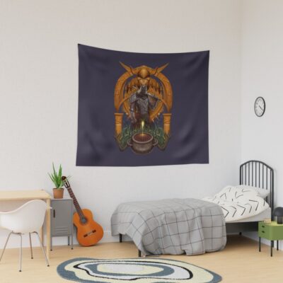 Special Present Elden Ring Tapestry