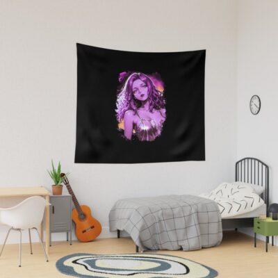 Elden Ring Ranni V2 Tapestry