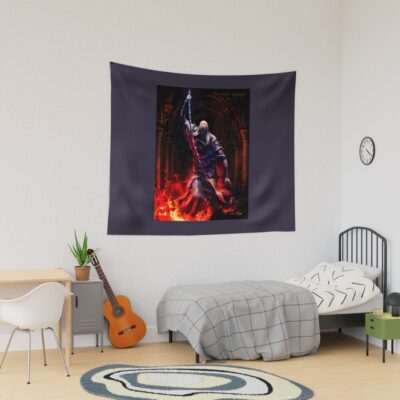 Gifts For Women Curser Elden Ring Tapestry